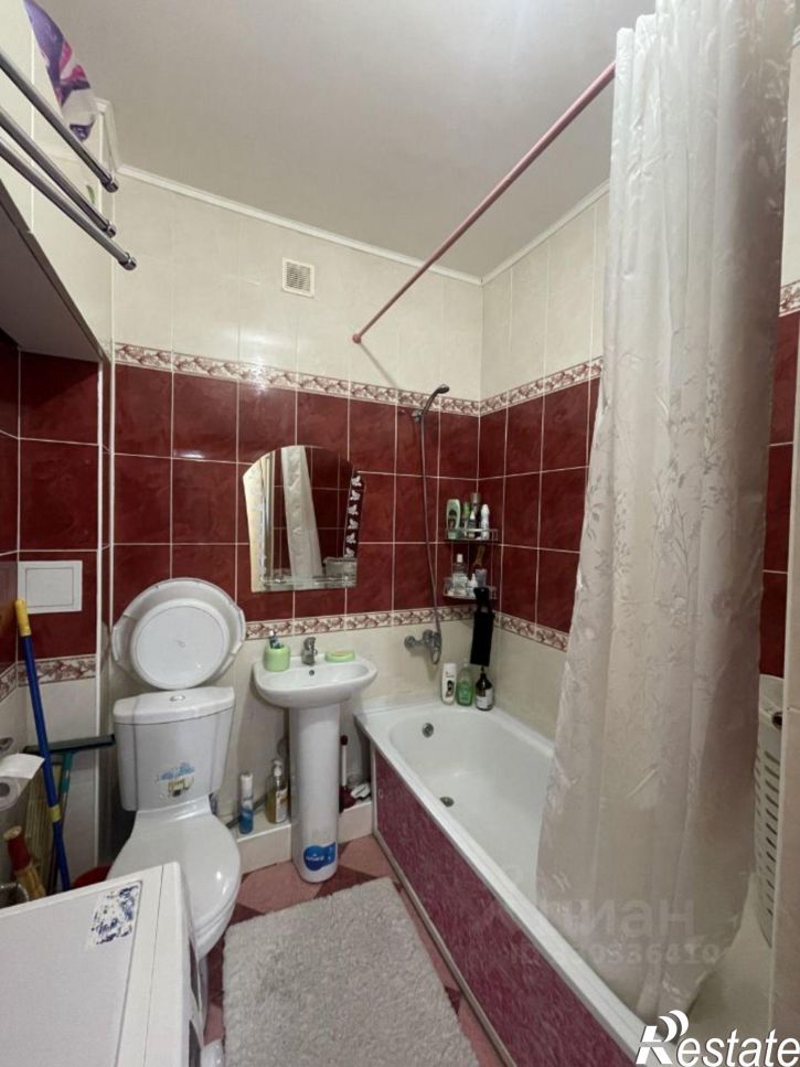1-комн квартира ул Самбурова, 236,  д. 236
