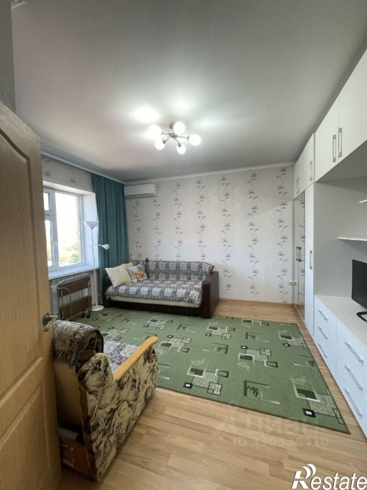 1-комн квартира ул Самбурова, 236,  д. 236