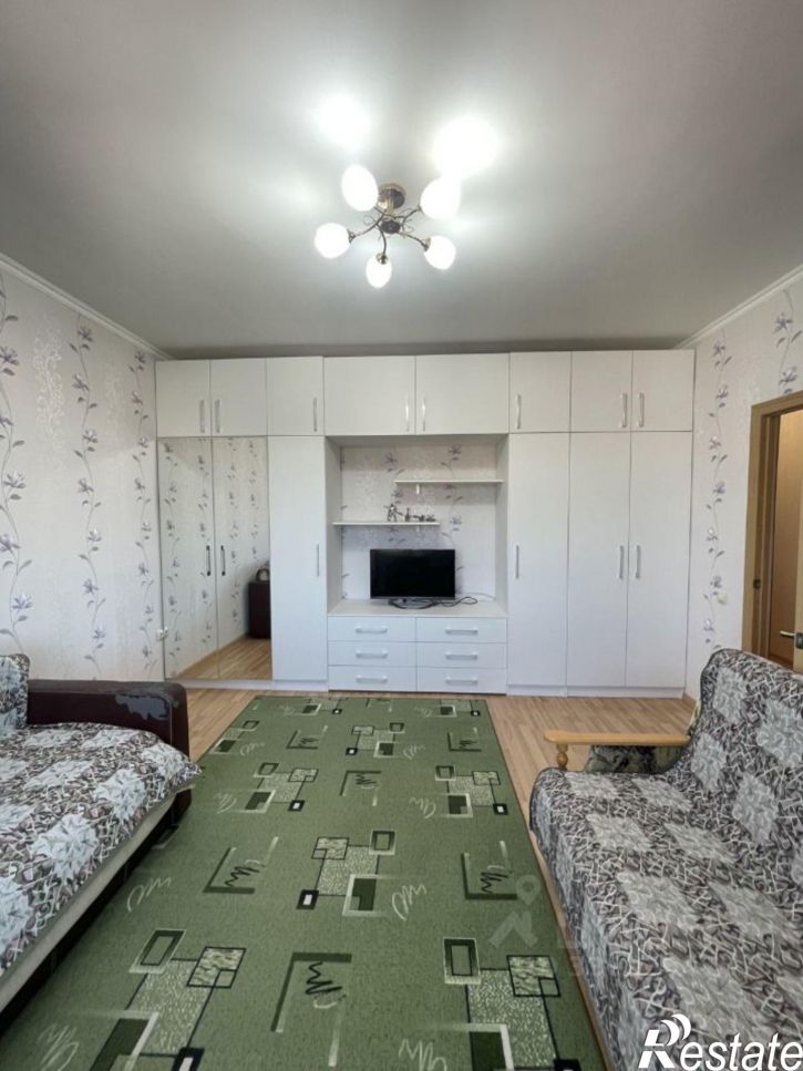 1-комн квартира ул Самбурова, 236,  д. 236