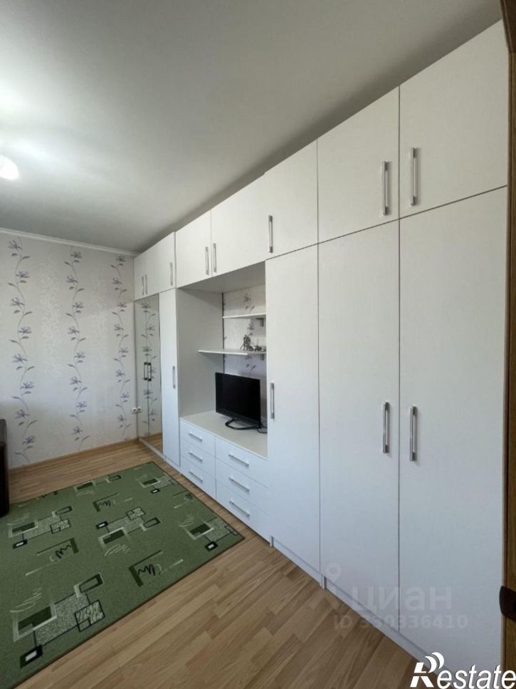 1-комн квартира ул Самбурова, 236,  д. 236