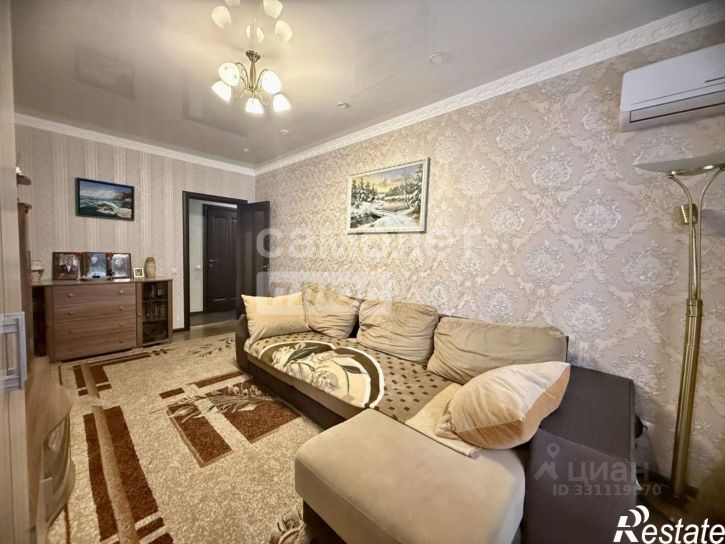 3-комн квартира Владимирская улица, 69,  д. 69