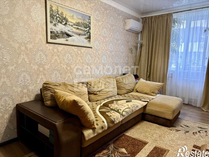 3-комн квартира Владимирская улица, 69,  д. 69