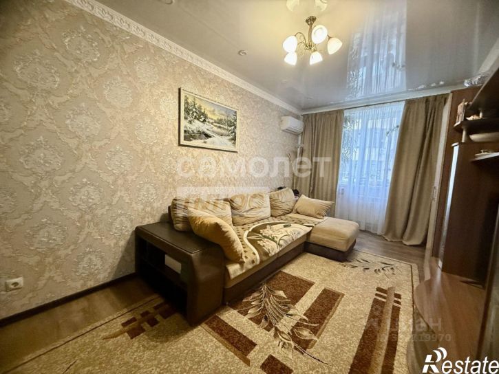 3-комн квартира Владимирская улица, 69,  д. 69