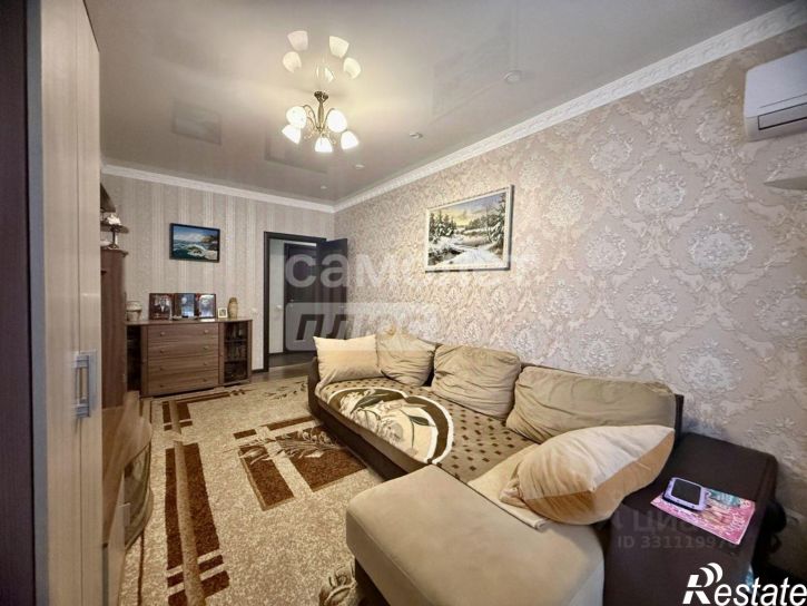 3-комн квартира Владимирская улица, 69,  д. 69