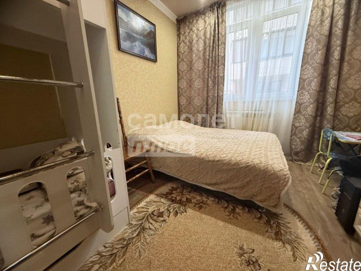 3-комн квартира Владимирская улица, 69,  д. 69