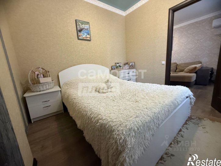 3-комн квартира Владимирская улица, 69,  д. 69