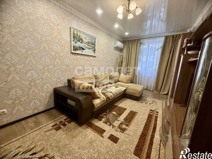 3-комн квартира Владимирская улица, 69,  д. 69