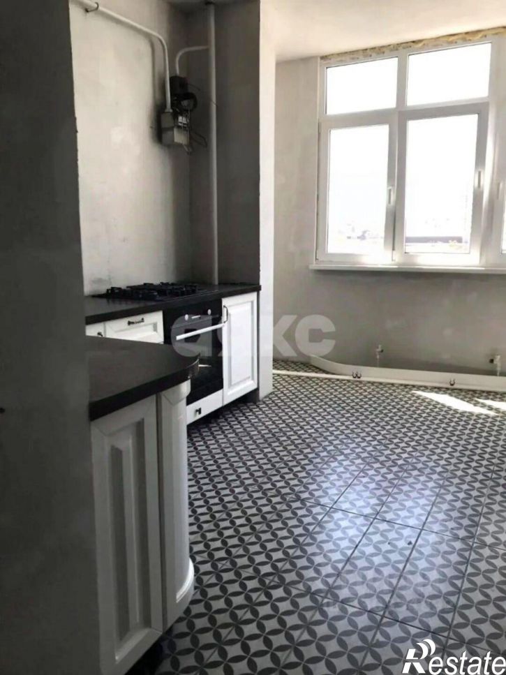 1-комн квартира Парковая улица, 64А к4,  д. 64А к4
