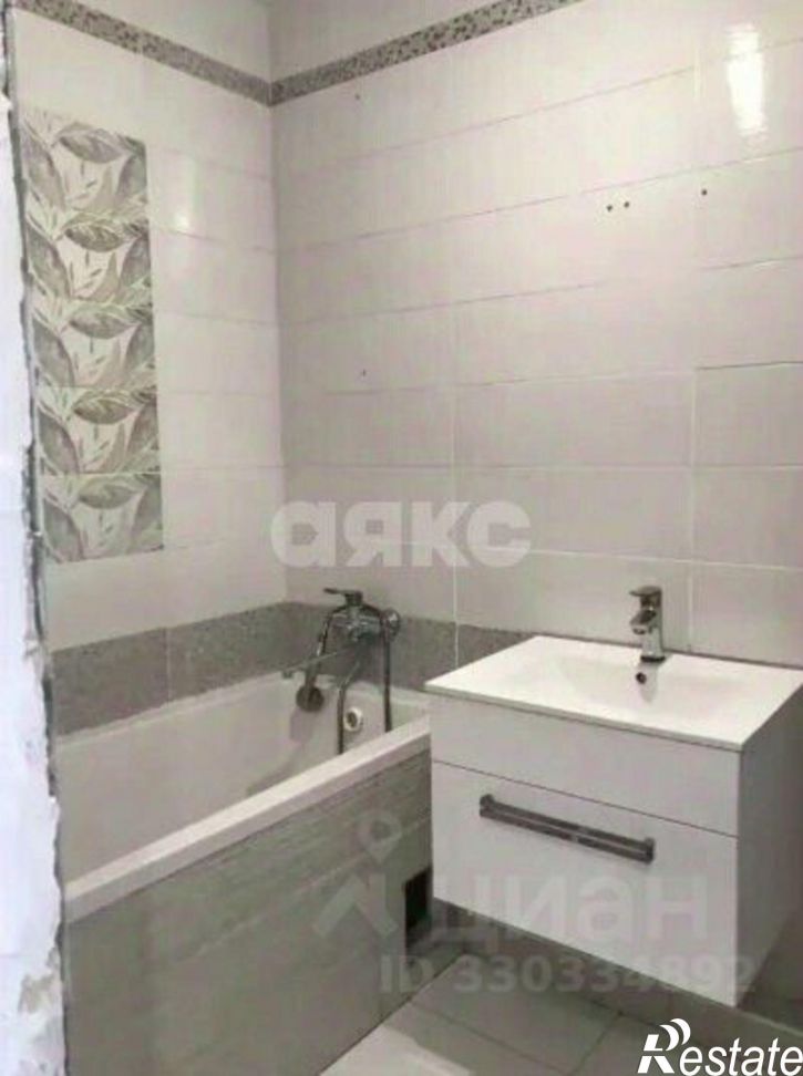 1-комн квартира Парковая улица, 64А к4,  д. 64А к4