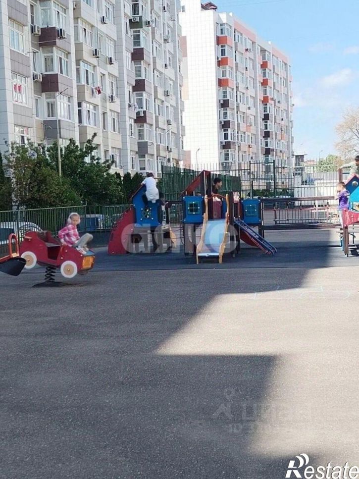 1-комн квартира Парковая улица, 64А к4,  д. 64А к4