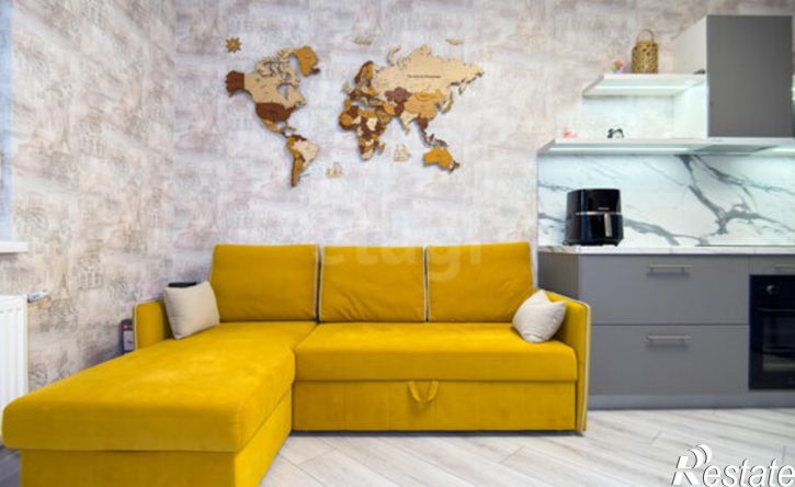 1-комн квартира Супсехское шоссе, 47 к1,  д. 47 к1