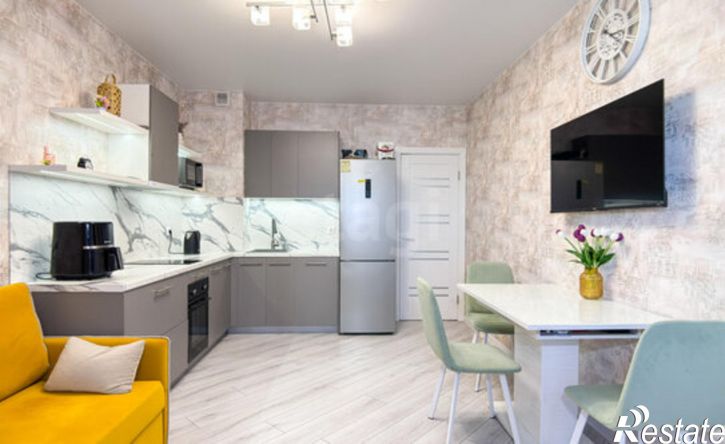 1-комн квартира Супсехское шоссе, 47 к1,  д. 47 к1