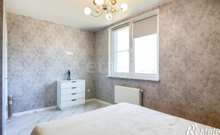 1-комн квартира Супсехское шоссе, 47 к1,  д. 47 к1