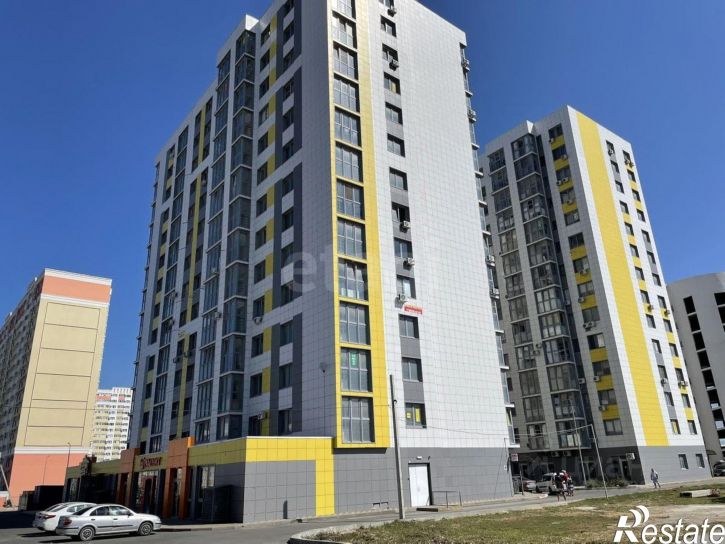 1-комн квартира Супсехское шоссе, 47 к2,  д. 47 к2