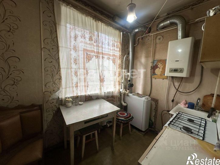 3-комн квартира ул Толстого, 83А,  д. 83А