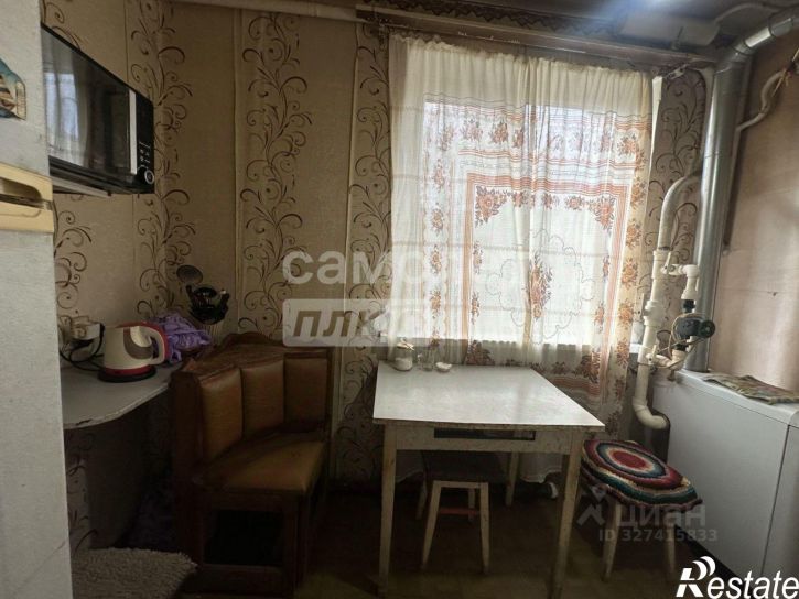 3-комн квартира ул Толстого, 83А,  д. 83А
