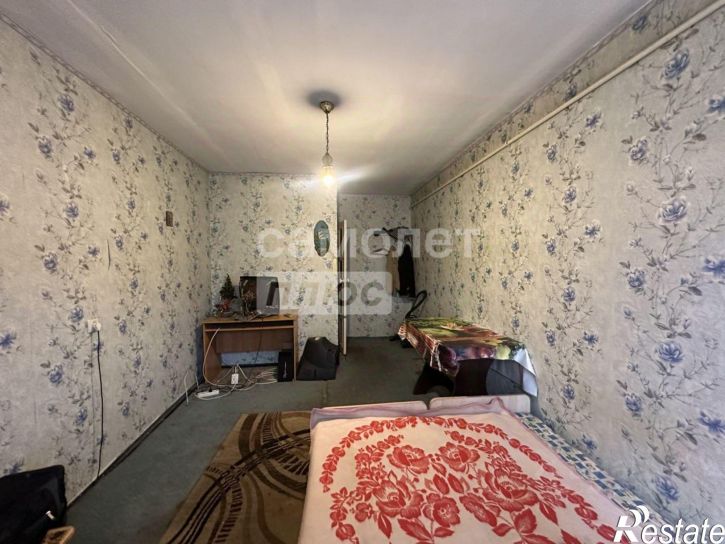 3-комн квартира ул Толстого, 83А,  д. 83А