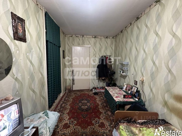 3-комн квартира ул Толстого, 83А,  д. 83А