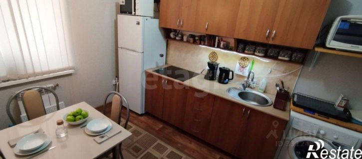 1-комн квартира Северный пер, 1,  д. 1