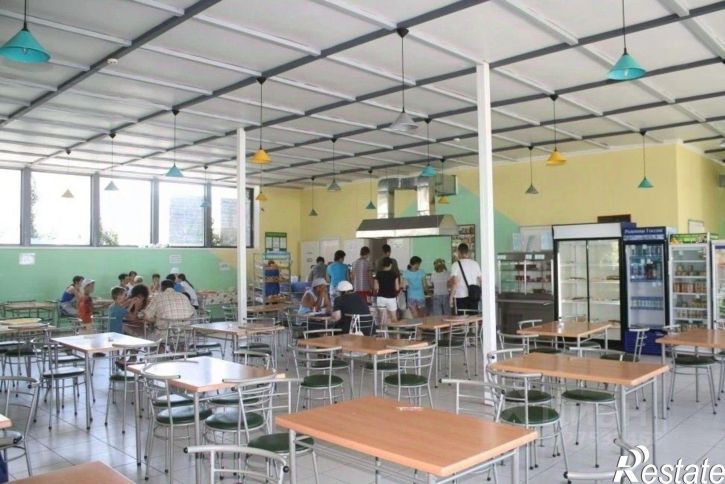 Торговое помещение Пионерский пр-кт, 231Б,  д. 231Б