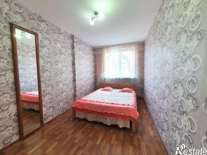 3-комн квартира Алмазный проезд, 11,  д. 11