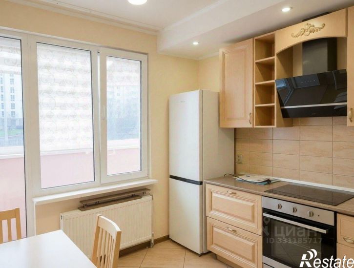 2-комн квартира Владимирская улица, 108 к2,  д. 108 к2