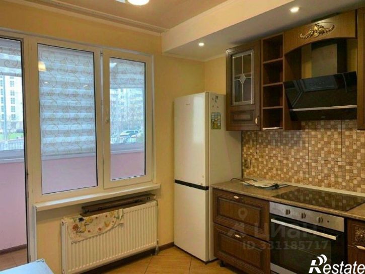 2-комн квартира Владимирская улица, 108 к2,  д. 108 к2