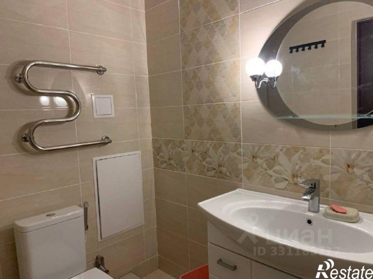 2-комн квартира Владимирская улица, 108 к2,  д. 108 к2