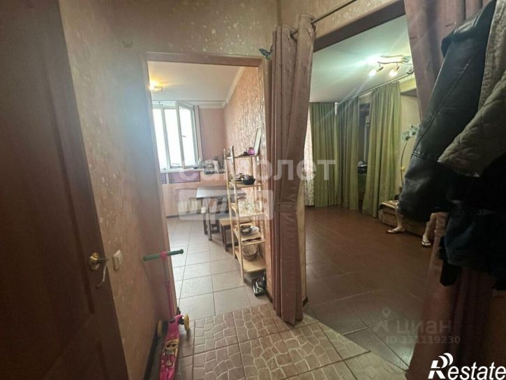 1-комн квартира ул Заводская, 28Д,  д. 28Д