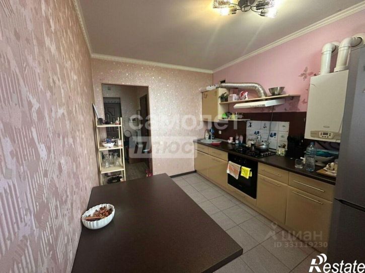 1-комн квартира ул Заводская, 28Д,  д. 28Д