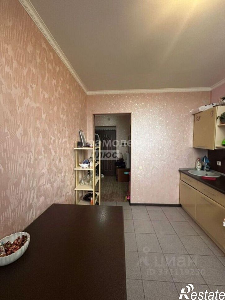 1-комн квартира ул Заводская, 28Д,  д. 28Д