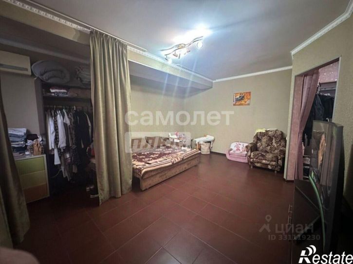 1-комн квартира ул Заводская, 28Д,  д. 28Д