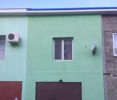 30 кв м Парковая улица, 70