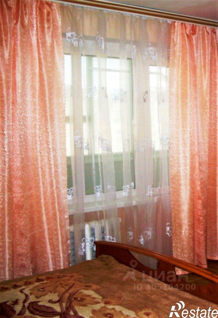 2-комн квартира Крымская улица, 183,  д. 183