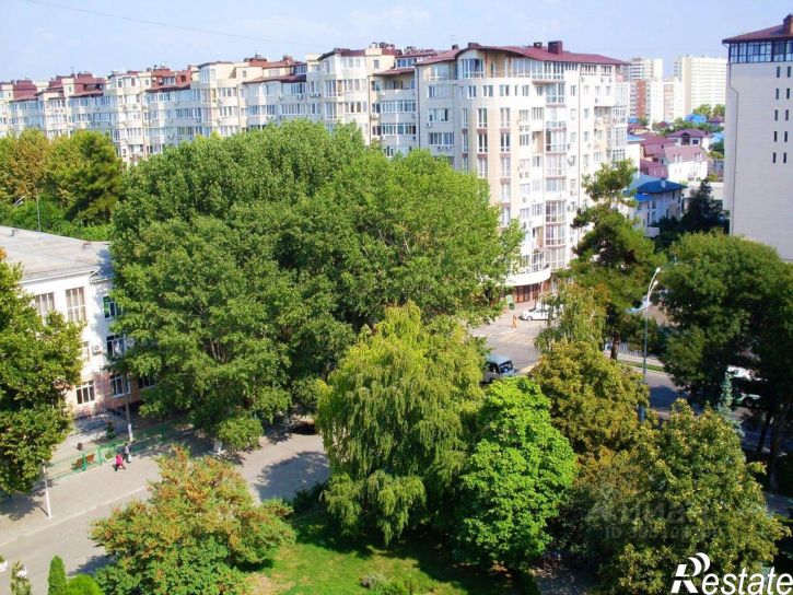2-комн квартира Крымская улица, 183,  д. 183
