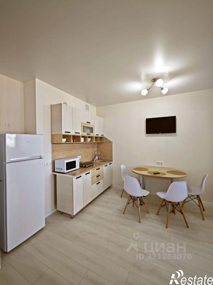 1-комн квартира ул Адмирала Пустошкина, 12 1,  д. 12 1,  к. 1