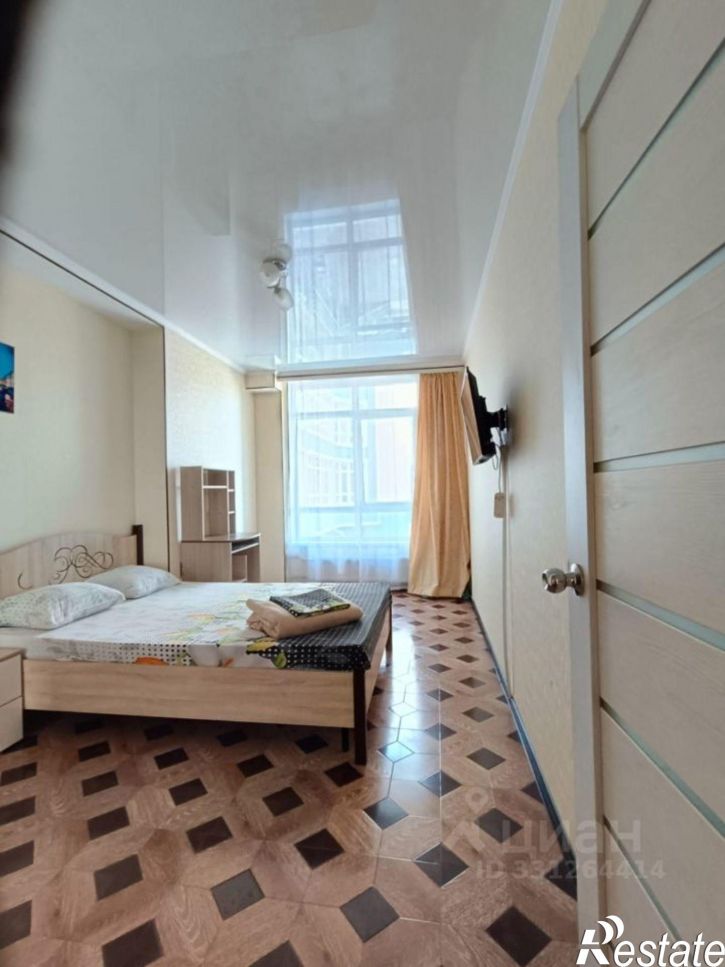 2-комн квартира ул Кирова, 4,  д. 4