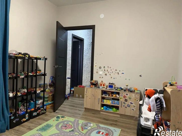 3-комн квартира ул Толстого, 130,  д. 130