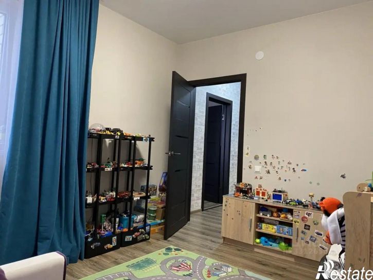 3-комн квартира ул Толстого, 130,  д. 130