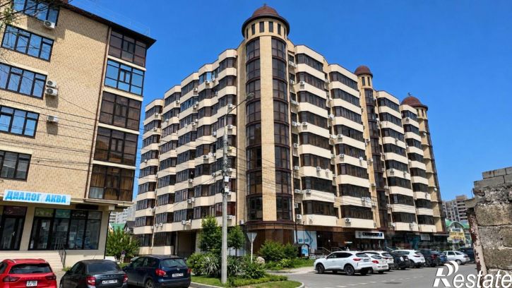 3-комн квартира Спасский переулок, 16,  д. 16