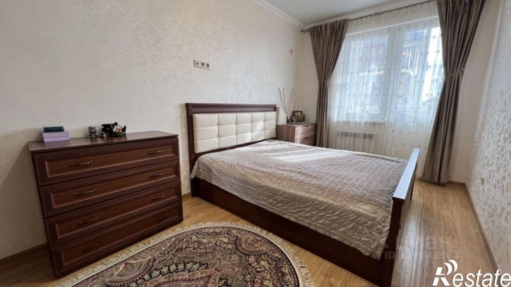 3-комн квартира Спасский переулок, 16,  д. 16