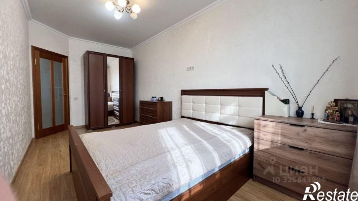 3-комн квартира Спасский переулок, 16,  д. 16