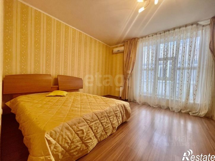 3-комн квартира Русская улица, 21,  д. 21