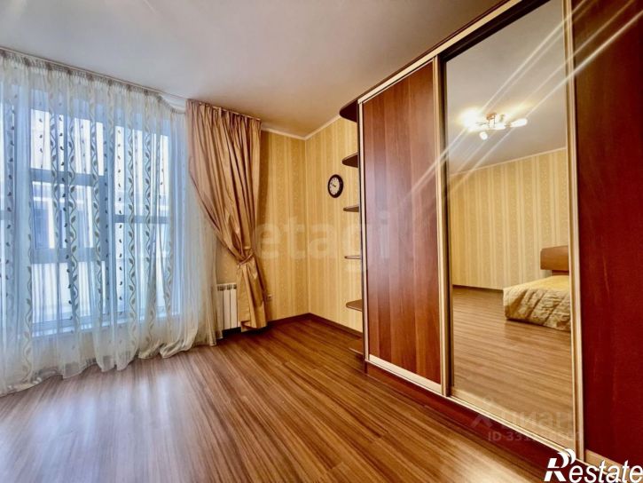 3-комн квартира Русская улица, 21,  д. 21