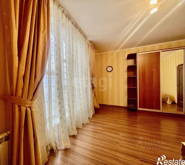 3-комн квартира Русская улица, 21,  д. 21
