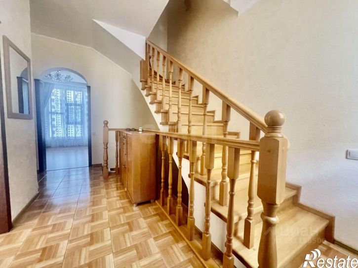 3-комн квартира Русская улица, 21,  д. 21