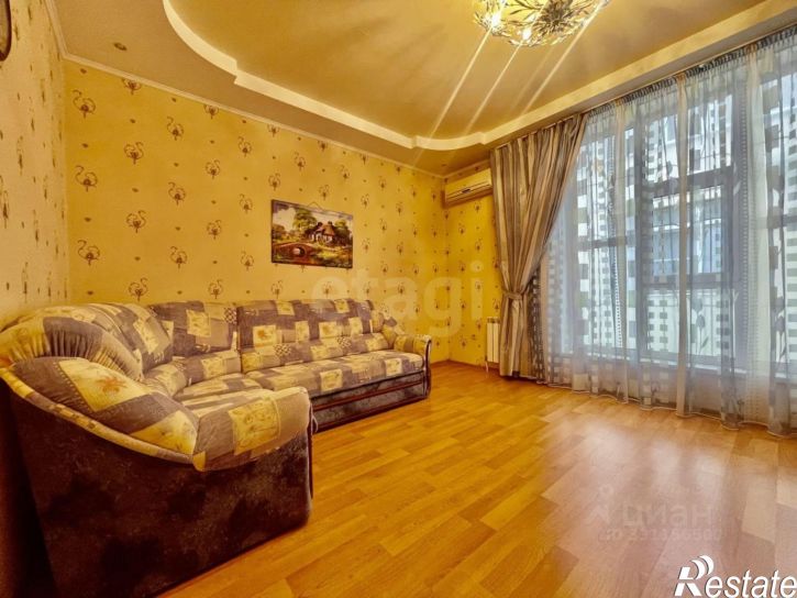 3-комн квартира Русская улица, 21,  д. 21