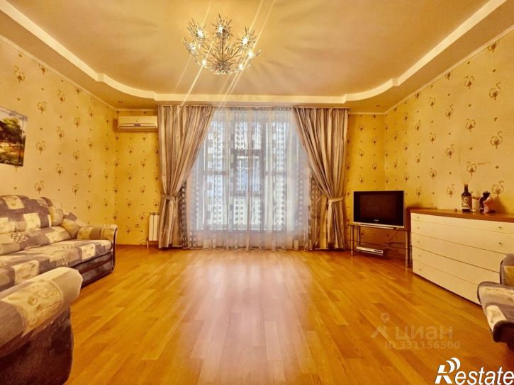 3-комн квартира Русская улица, 21,  д. 21