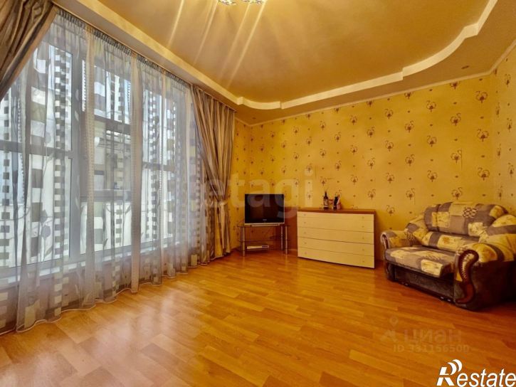 3-комн квартира Русская улица, 21,  д. 21