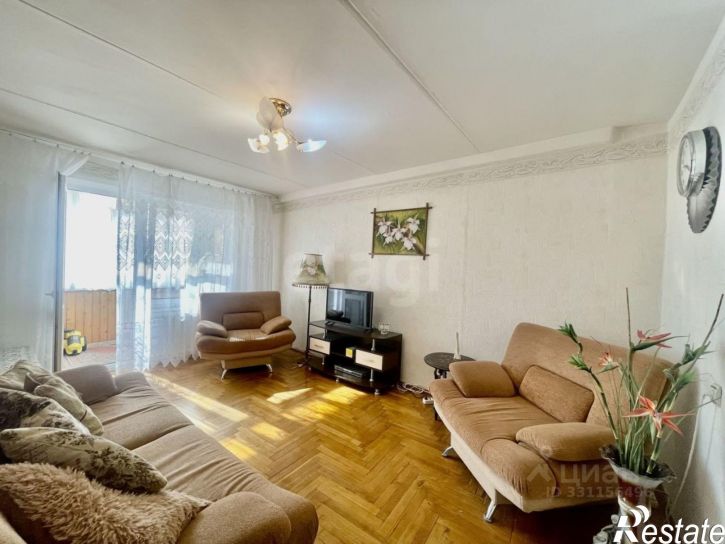 3-комн квартира улица Ленина, 179 к1,  д. 179 к1